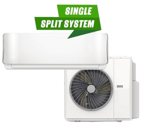 HVAC-VIC Craigieburn - Mickleham, VIC