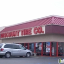 Discount Tire - Automobile Parts & Supplies