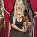 Morgana Starr Psychic Medium & Angel Communicator - Psychics & Mediums