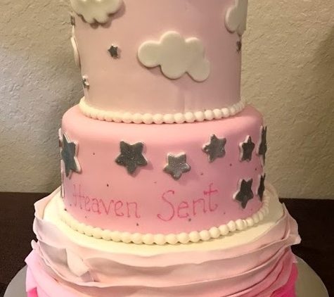 BB's Unique Cupcake Boutique and Custom Cakes - Cape Coral, FL