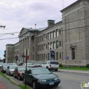 Bridgeport Printing Department - Government Offices