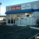 The Color Wheel - Painters Equipment & Supplies