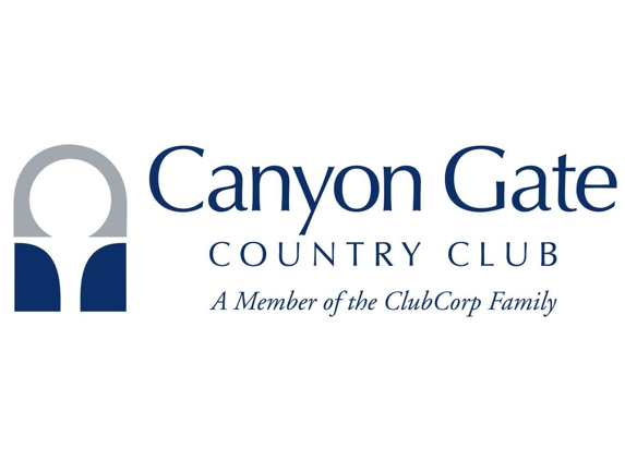 Canyon Gate Country Club - Las Vegas, NV