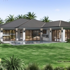 Tiery J Boykin Architect