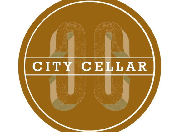 City Cellar Wine Bar & Grill - West Palm Beach, FL