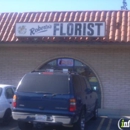 The Flower Shop - Florists