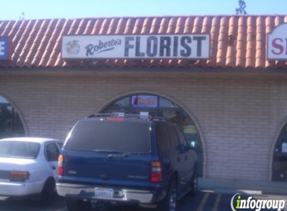 The Flower Shop - Granada Hills, CA