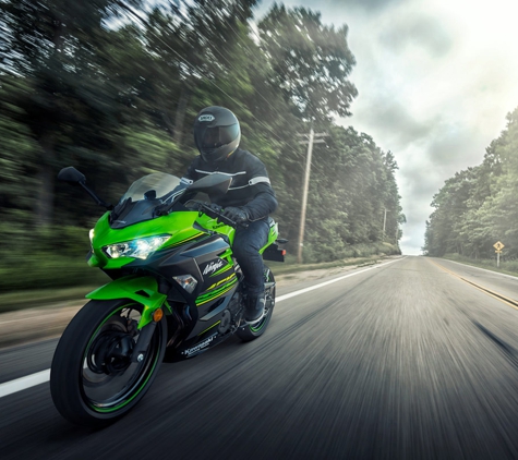 JRs Mower & Motorcycles - Bairnsdale, VIC