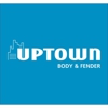 Uptown Body & Fender - Auto Body Shop and Collision Repair in Oakland gallery