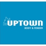 Uptown Body & Fender - Auto Body Shop and Collision Repair in Oakland