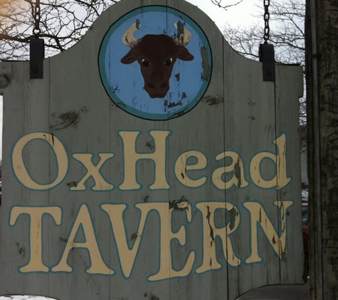 The OxHead Tavern - Sturbridge, MA