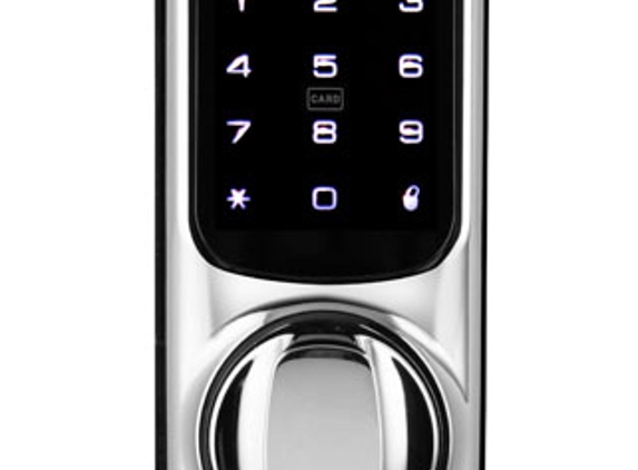 Pat's Cheap 24 Hour Locksmiths - Sydney, NSW