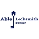 Able Locksmith 24HR