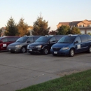 Big Dog Cab & Shuttle - Airport Transportation