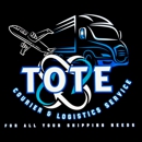 Tote Courier & Logistics Service - Logistics
