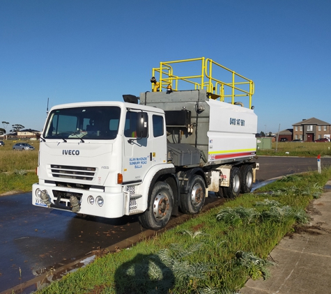 McKenzie Water Pty ltd - Bulla, VIC