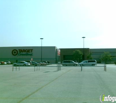 Target - Hodgkins, IL