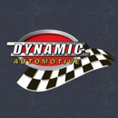Dynamic Automotive - Auto Repair & Service
