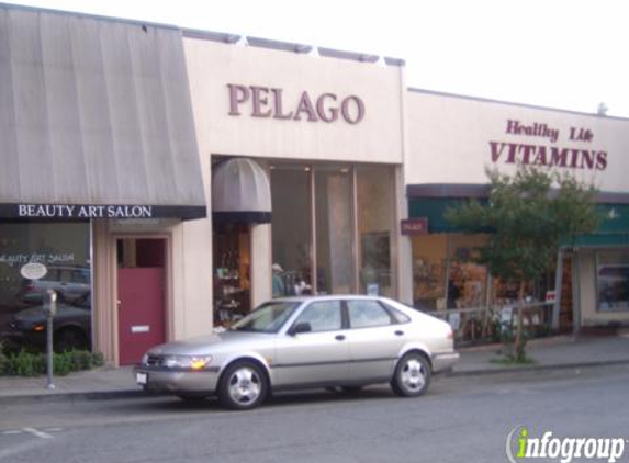 Pelago - Oakland, CA