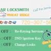 Car Locksmith Wheat Ridge CO gallery