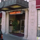 Cardinal Hotel - Hotels