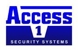 Access 1 Security Systems