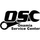 Onamia Service Center - Tire Dealers