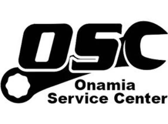 Onamia Service Center - Onamia, MN