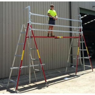 Action Scaffolds - Acacia Ridge, QLD