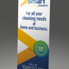 Smart Cleaning Solutions