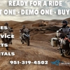 Cj Wilson BMW Motorcycles of Murrieta gallery
