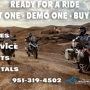 BMW Motorcycles of Murrieta