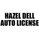 Hazel Dell / Heights Auto License - Vehicle License & Registration