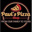 Paul's Pizza - Pizza