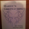 Hardy's Contracting gallery