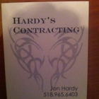 Hardy's Contracting