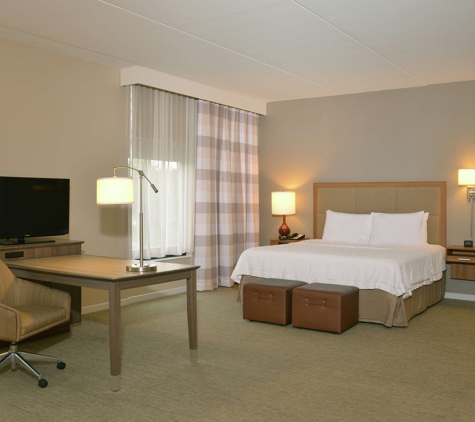 Hampton Inn Springfield-Southeast - Springfield, MO