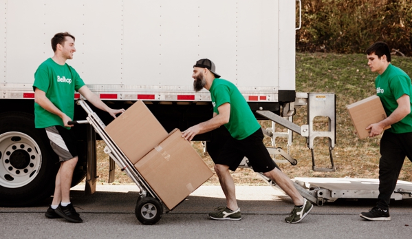 Bellhop Moving - Detroit, MI