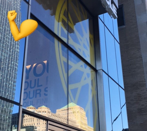 SoulCycle LOOP - Chicago, IL