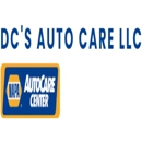 DC's Auto Care LLC - Automobile Air Conditioning Equipment-Service & Repair