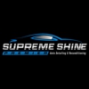 Supreme Shine Auto - Ceramic Coating & Paint Correction gallery