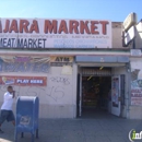 Guadalajara Market