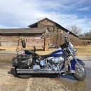 Fort Gibson Historic Site - Historical Places