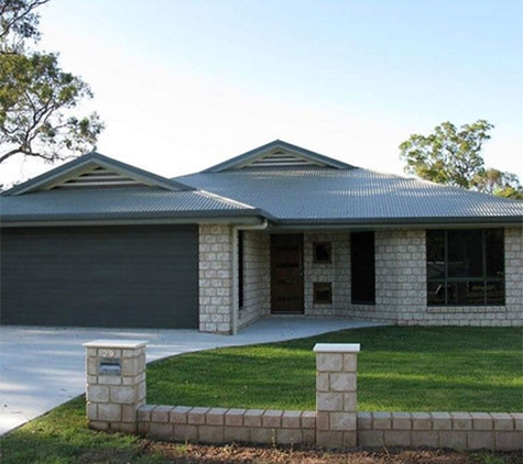 CRK Quality Homes - Urangan, QLD