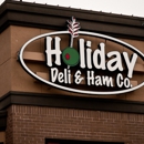 Holiday Deli & Ham - Delicatessens