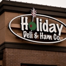 Holiday Deli & Ham - Meat Markets