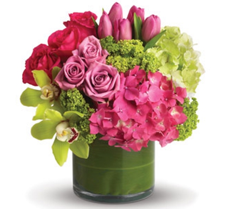Broadway Florist
