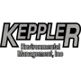 Keppler Environmental Management Inc