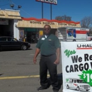 U-Haul of Merced - Trailer Renting & Leasing