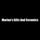 Marian's Gifts & Ceramics - Decorative Ceramic Products